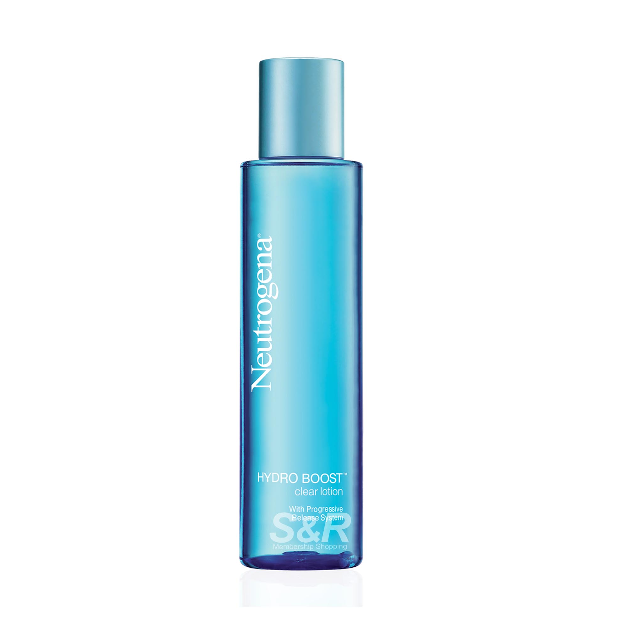 Neutrogena Hydro Boost Clear Lotion 150mL Neutrogena Hydro Boost Clear Lotion 150mL